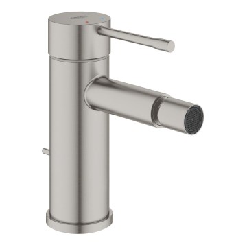 GROHE 32935DC1 - Mitigeur pour bidet ESSENCE en acier inoxydable
