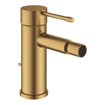 GROHE 32935GN1 - ESSENCE bidetkraan DN 15, maat S, goudkleurig