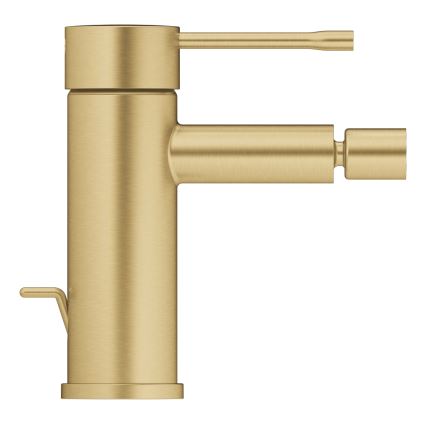 GROHE 32935GN1 - Mitigeur de bidet ESSENCE DN 15 taille S doré