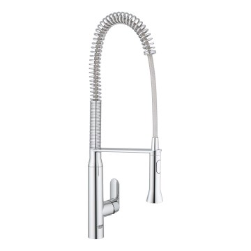 GROHE 32950000 - Keukenkraan K7 glanzend chroom