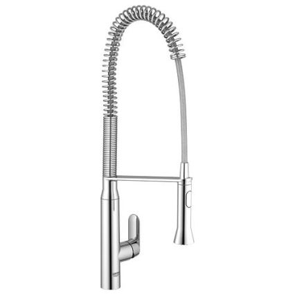 GROHE 32950000 - Keukenkraan K7 glanzend chroom