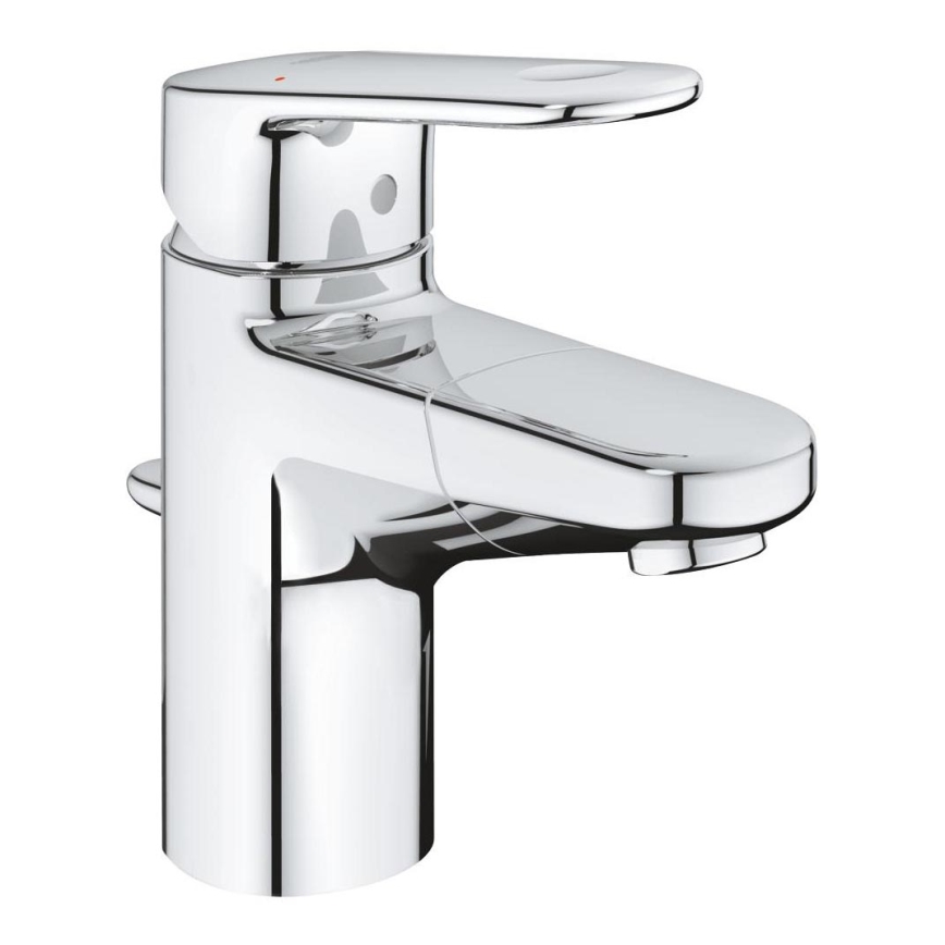 GROHE 33155002 - Wastafelmengkraan EUROPLUS DN 15, hoogglans chroom