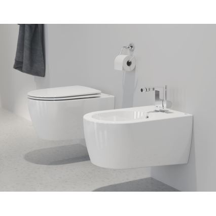 GROHE 33241003 - Bidetmengkraan PLUS, glanzend chroom