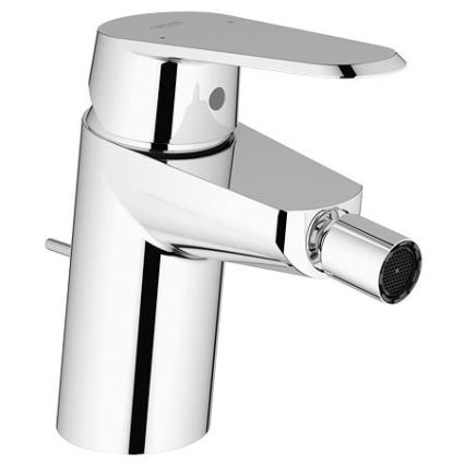 GROHE 33244002 - Bidetmengkraan EURODISC COSMOPOLITAN DN 15 glanzend chroom