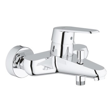 GROHE 33390002 - Badmengkraan EURODISC COSMOPOLITAN DN 15 glanzend chroom