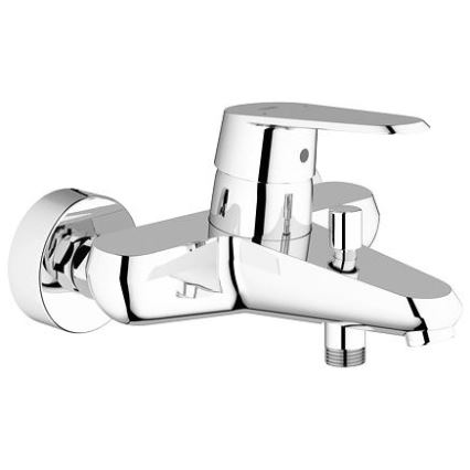 GROHE 33390002 - Badmengkraan EURODISC COSMOPOLITAN DN 15 glanzend chroom