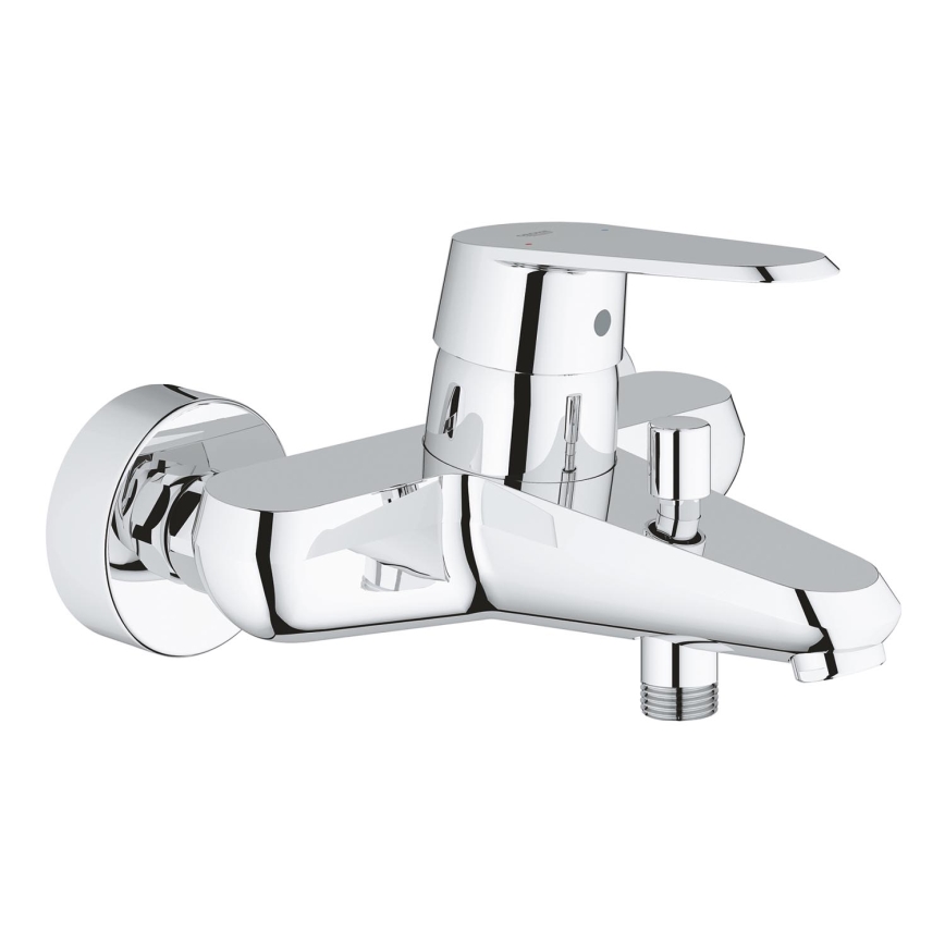GROHE 33390002 - Mitigeur pour baignoire EURODISC COSMOPOLITAN DN 15 chrome brillant