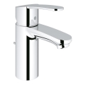 GROHE 3355220E - Wastafelmengkraan EUROSTYLE COSMOPOLITAN glanzend chroom