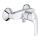 GROHE 33555002 - Mitigeur de douche EUROSMART DN 15, chrome brillant