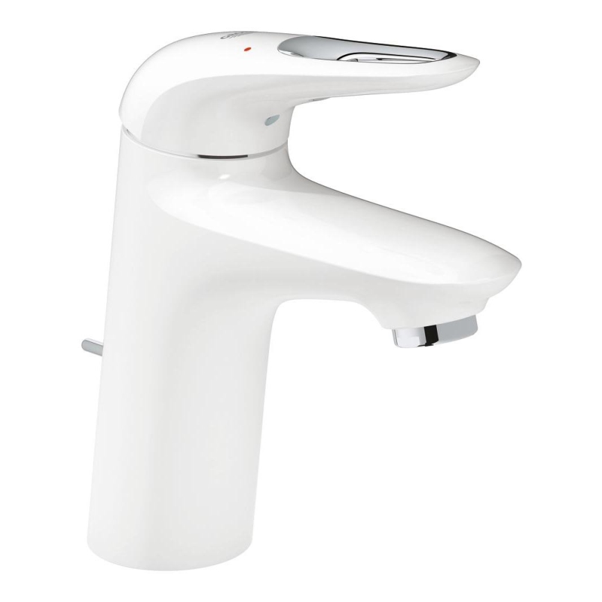 GROHE 33558LS3 - Mitigeur pour lavabo EUROSTYLE taille S blanc