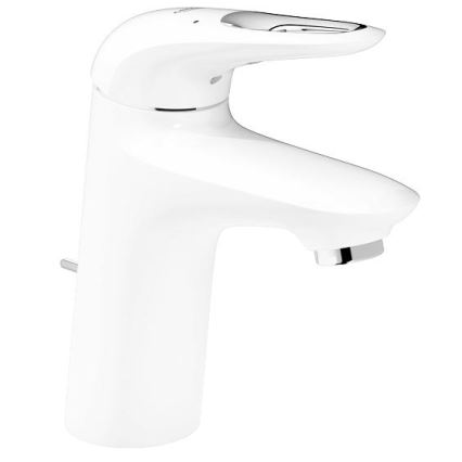 GROHE 33558LS3 - Mitigeur pour lavabo EUROSTYLE taille S blanc