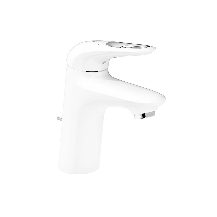GROHE 33558LS3 - Mitigeur pour lavabo EUROSTYLE taille S blanc