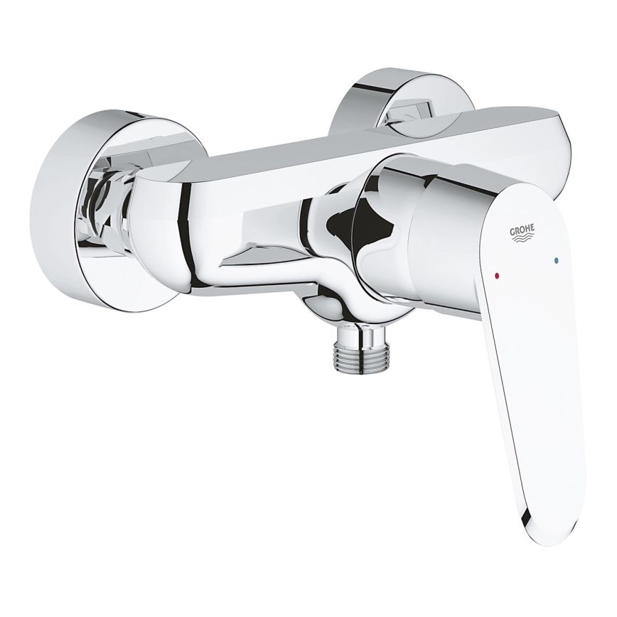 GROHE 33569002 - Douchekraan EURODISC COSMOPOLITAN DN 15 glanzend chroom