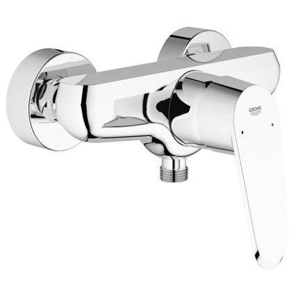 GROHE 33569002 - Douchekraan EURODISC COSMOPOLITAN DN 15 glanzend chroom