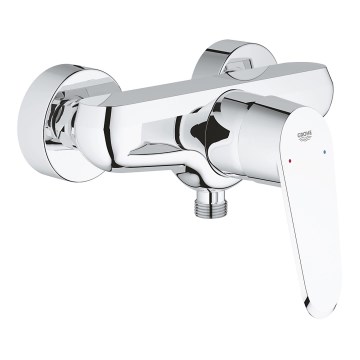 GROHE 33569002 - Mitigeur de douche EURODISC COSMOPOLITAN DN 15 chromé brillant