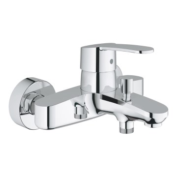GROHE 33591002 - Badmengkraan EUROSTYLE COSMOPOLITAN, glanzend chroom