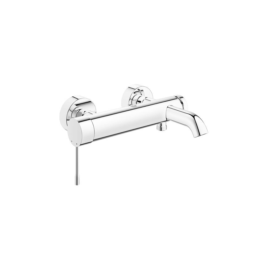 GROHE 33624001 - Badkraan ESSENCE 193 mm glanzend chroom