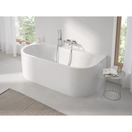 GROHE 33624001 - Mitigeur de baignoire ESSENCE 193 mm chromé brillant
