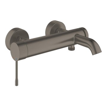 GROHE 33624AL1 - Mitigeur de baignoire ESSENCE 193 mm Graphite