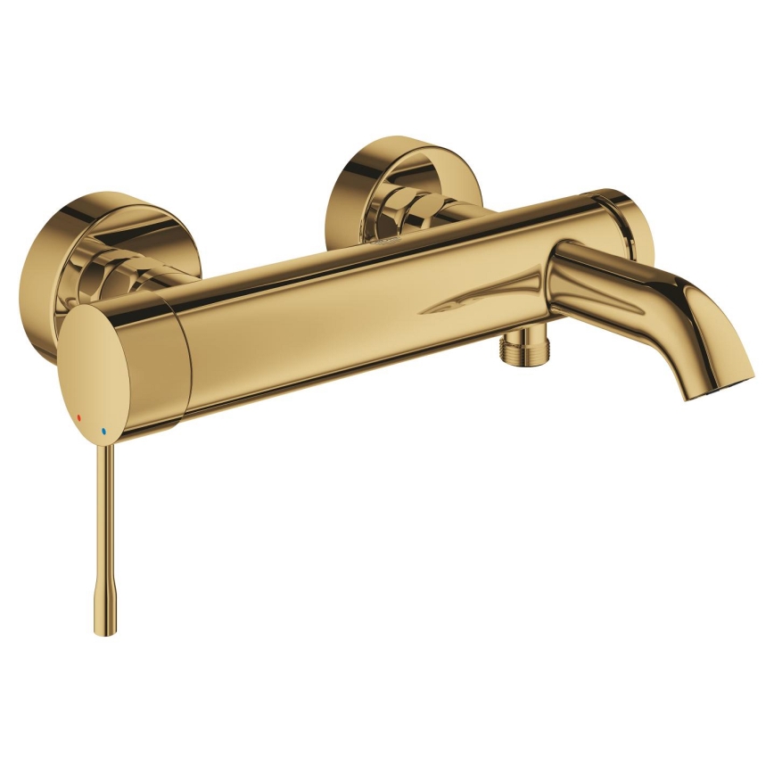 GROHE 33624GL1 - Badmengkraan ESSENCE, goud