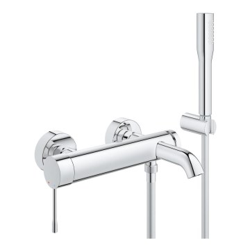GROHE 33628001 - Badmengkraan ESSENCE DN 15, glanzend chroom