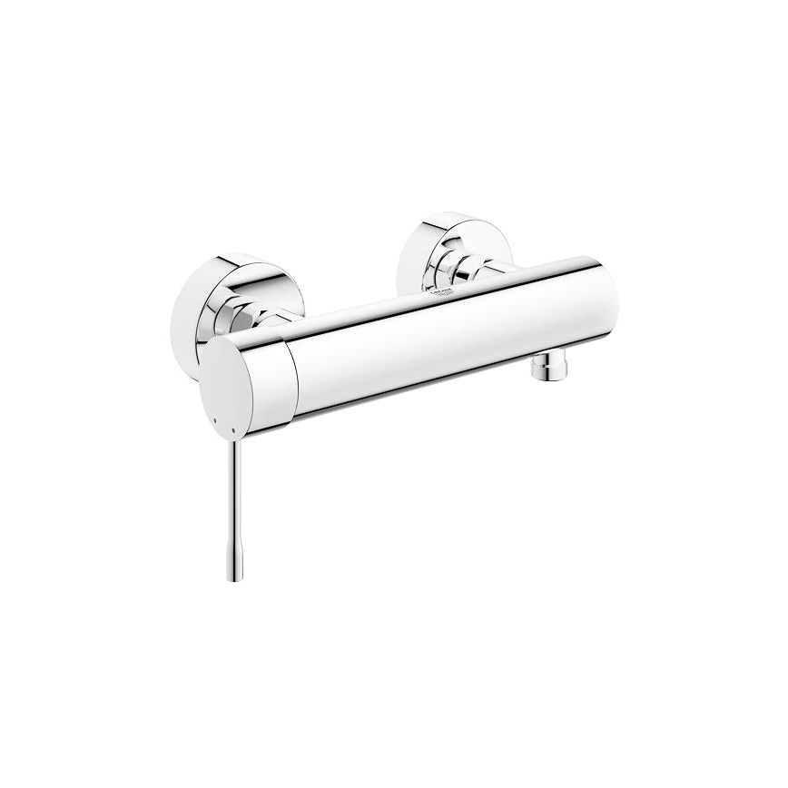 GROHE 33636001 - Mitigeur de douche ESSENCE chrome brillant
