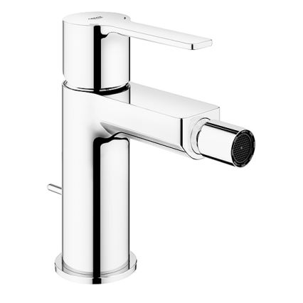 GROHE 33848001 - Bidetkraan LINEARE DN 15 glanzend chroom