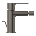 GROHE 33848AL1 - LINEARE bidetkraan maat S, grafiet