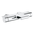GROHE 34174001 - GROHTHERM 2000 Thermostatische badkraan 172 mm, glanzend chroom