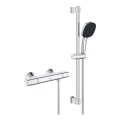 GROHE 34237003 - Thermostatische douchekraan PRECISION TREND 150 mm chroom
