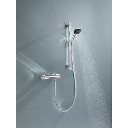 GROHE 34237003 - Thermostatische douchekraan PRECISION TREND 150 mm chroom