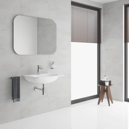 GROHE 34294001 - Wastafelmengkraan ESSENCE DN 15, glanzend chroom