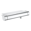 GROHE 34469001 - Mitigeur thermostatique de douche GROHTHERM 2000 DN 15 chrome