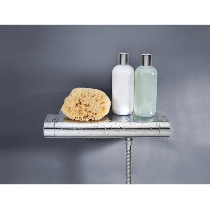 GROHE 34469001 - Thermostatische douchekraan GROHTHERM 2000 DN 15 chroom