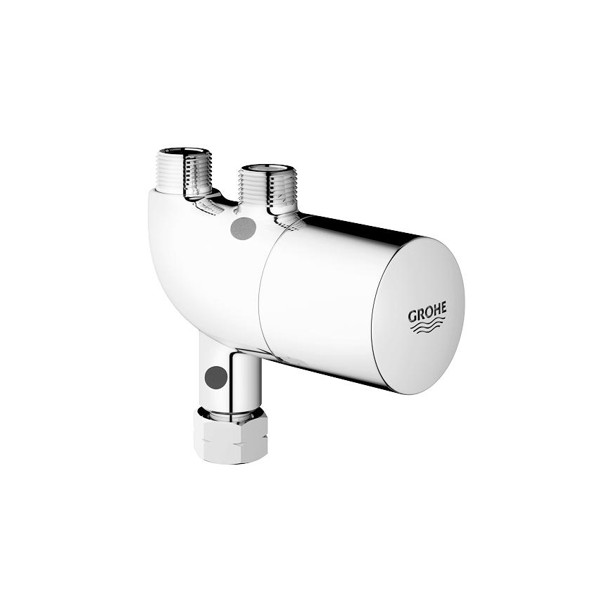 GROHE 34487000 - Thermostatische anti-verbrandingsbeveiliging GROHTHERM MICRO chroom