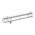 GROHE 34561000 - Thermostatische douchemengkraan DN 15 glanzend chroom
