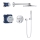 GROHE 34709000 - Doucheset SMARTCONTROL Perfect glanzend chroom