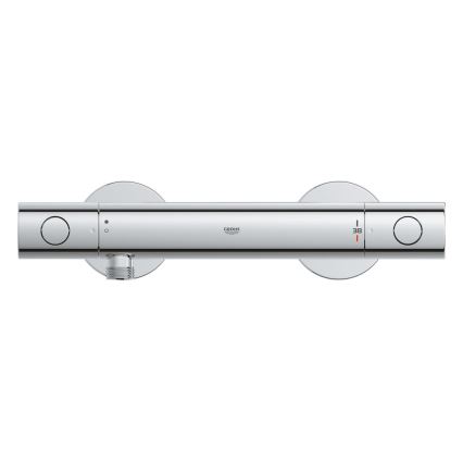 GROHE 34765000 - Thermostatische douchekraan GROHTHERM COSMOPOLITAN DN 15, chroom