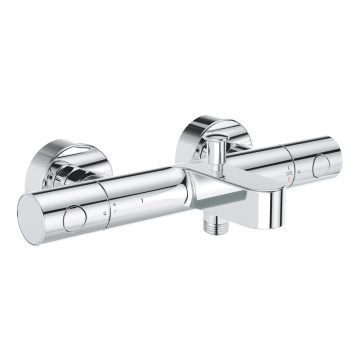 GROHE 34766000 - Thermostatische badkraan GROHTHERM 800 COSMOPOLITAN DN 15 chroom