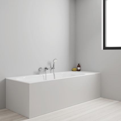 GROHE 34766000 - Thermostatische badkraan GROHTHERM 800 COSMOPOLITAN DN 15 chroom