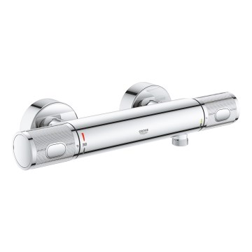 GROHE 34790000 - Thermostatische douchemengkraan PRECISION FEEL DN 15 chroom