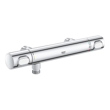 GROHE 34799000 - Thermostatische douchekraan PRECISION FLOW DN 15 chroom