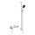 GROHE 34805001 - Mitigeur thermostatique de douche PRECISION FLOW DN 15 chromé