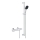 GROHE 34855003 - Mitigeur thermostatique pour douche PRECISION TREND 150 mm, finition chrome