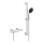 GROHE 34856000 - Ensemble de douche avec mitigeur thermostatique PRECISION GET 600 mm, chrome brillant