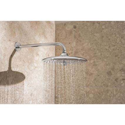 GROHE 34878000 - Système de douche PRECISION SMARTCONTROL 260 mm chromé brillant