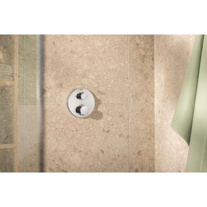 GROHE 34880000 - Inbouw vaste douchekraan GROHTHERM SMARTCONTROL chroom