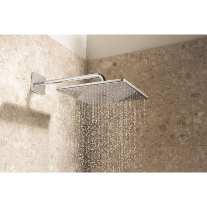 GROHE 34881000 - Inbouwdouchesysteem PRECISION 310 × 310 mm glanzend chroom