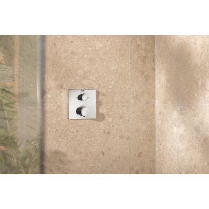 GROHE 34882000 - Douchesysteem PRECISION VITALIO COMFORT 250 glanzend chroom