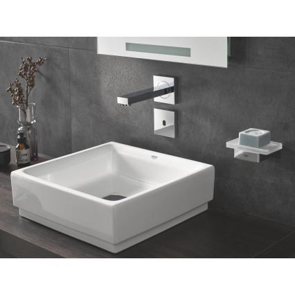 GROHE 36264001 - Inbouwset ESSENSE E glanzend chroom